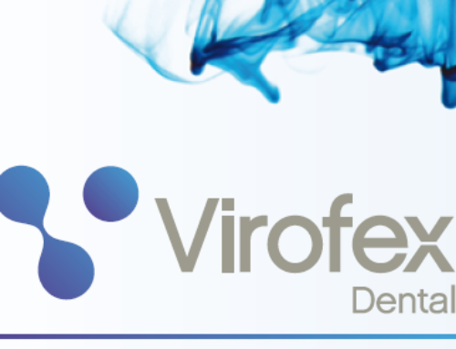 Virofex Απολυμαντικό Επιφανειών Υψηλού Επιπέδου Χωρίς Αλκοόλες.