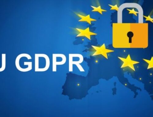 GDPR – Eναρμόνηση με τον νέο Ευρωπαϊκό Κανονισμό  περί Προστασίας Δεδομένων Προσωπικού Χαρακτήρα (ΕΕ 2016/679) που τέθηκε σε ισχύ από τις 25 Μαΐου 2018